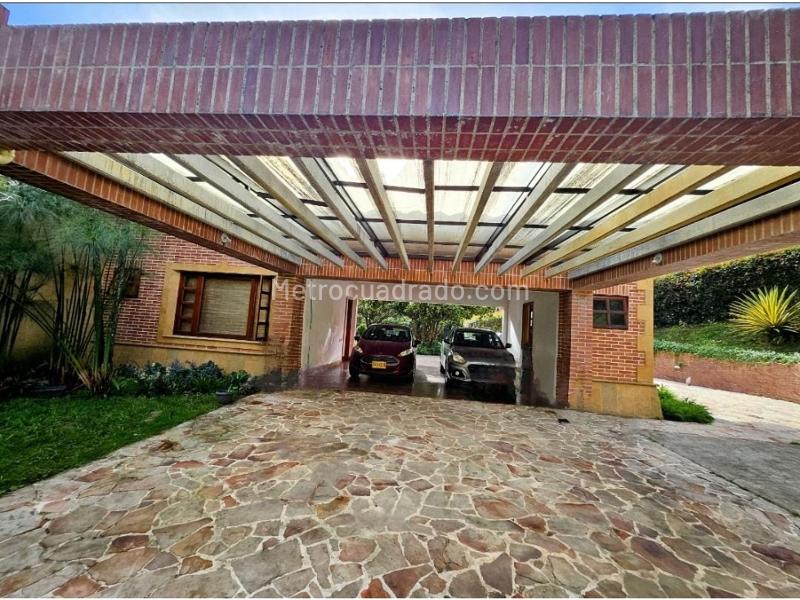 Casa – Envigado, barrio los naranjos, Valle de Aburrá - Vista 3