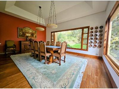 Casa de 5 alcobas en venta en Alto De Las Palmas, Envigado · foto 5 de 20