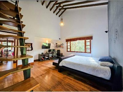 Casa de 5 alcobas en venta en Alto De Las Palmas, Envigado · foto 9 de 20