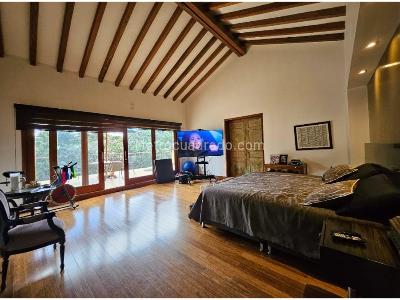 Casa de 5 alcobas en venta en Alto De Las Palmas, Envigado · foto 10 de 20