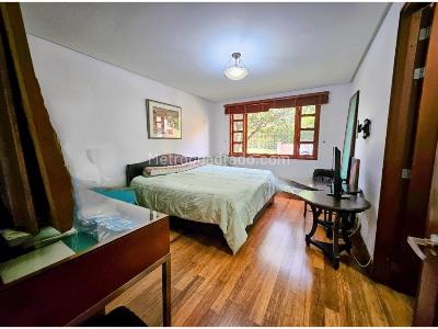 Casa de 5 alcobas en venta en Alto De Las Palmas, Envigado · foto 11 de 20