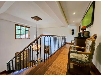Casa de 5 alcobas en venta en Alto De Las Palmas, Envigado · foto 14 de 20