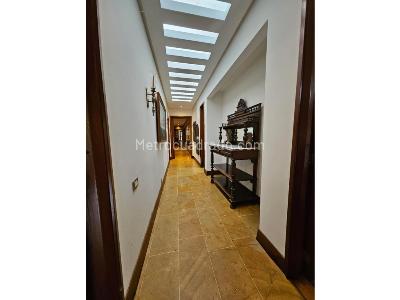 Casa de 5 alcobas en venta en Alto De Las Palmas, Envigado · foto 15 de 20