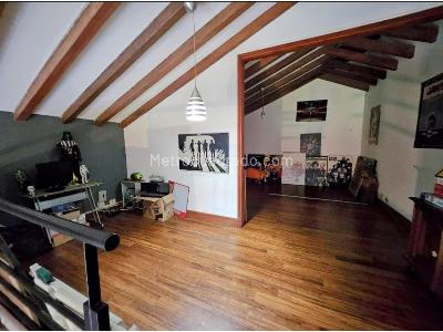 Casa de 5 alcobas en venta en Alto De Las Palmas, Envigado · foto 16 de 20