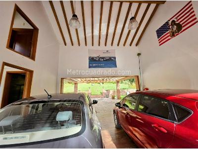 Casa de 5 alcobas en venta en Alto De Las Palmas, Envigado · foto 17 de 20