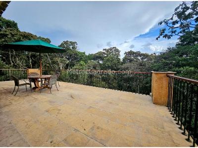 Casa de 5 alcobas en venta en Alto De Las Palmas, Envigado · foto 18 de 20