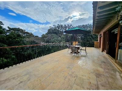 Casa de 5 alcobas en venta en Alto De Las Palmas, Envigado · foto 19 de 20
