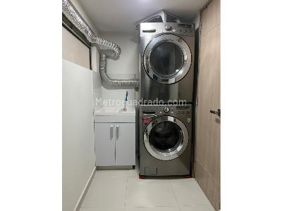 Apartamento de 3 alcobas en venta en Laureles, Medellín, 80 m² · foto 9 de 20