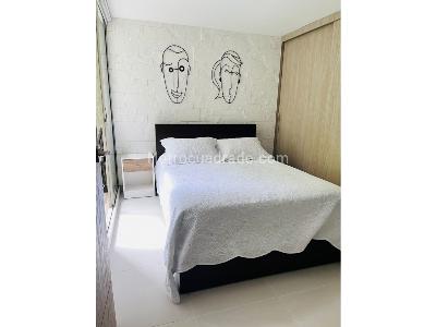 Apartamento de 3 alcobas en venta en Laureles, Medellín, 80 m² · foto 11 de 20