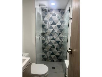 Apartamento de 3 alcobas en venta en Laureles, Medellín, 80 m² · foto 15 de 20