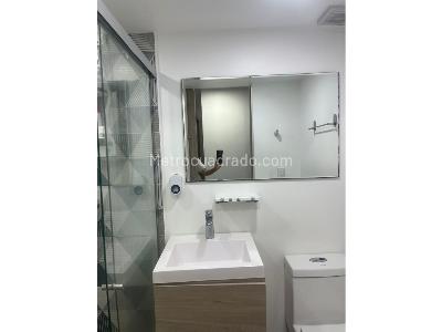 Apartamento de 3 alcobas en venta en Laureles, Medellín, 80 m² · foto 16 de 20