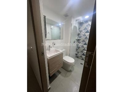 Apartamento de 3 alcobas en venta en Laureles, Medellín, 80 m² · foto 19 de 20