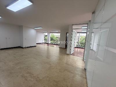 Office for rent in CHICO NORTE II, Bogotá