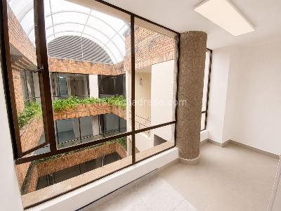 Office for rent in CHICO NORTE II, Bogotá