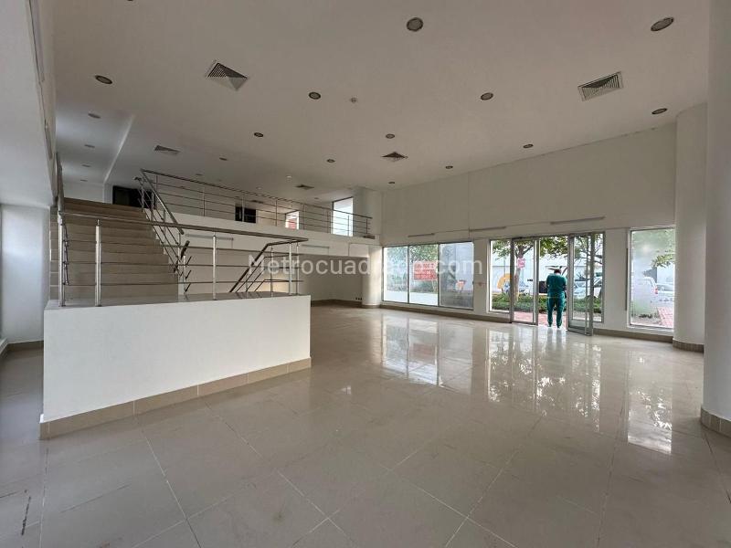 Local Comercial en Arriendo, LAS RAMBLAS, Cartagena de Indias - Vista 4