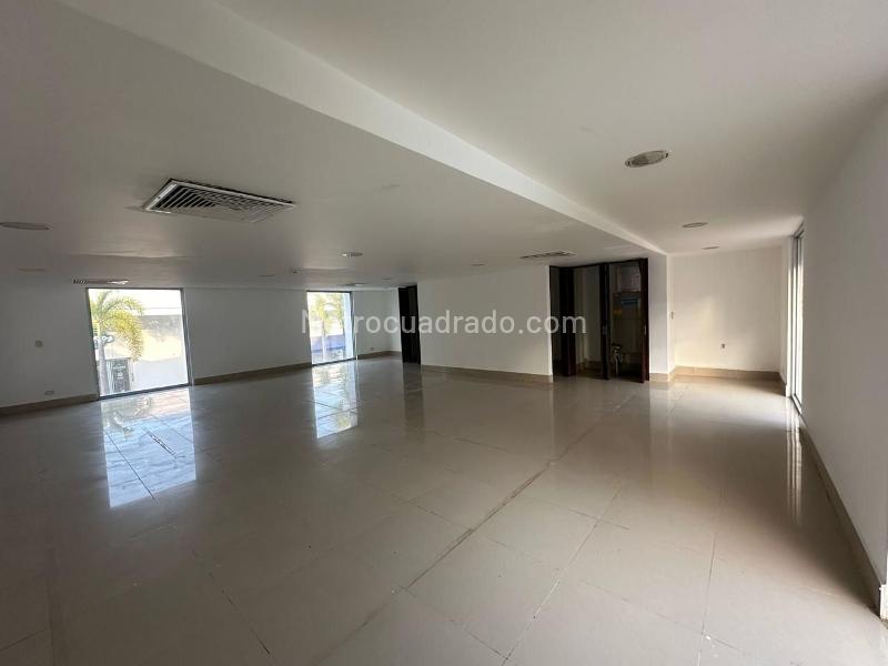 Local Comercial en Arriendo, LAS RAMBLAS, Cartagena de Indias - Más