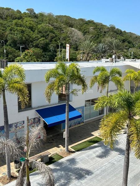Local Comercial en Arriendo, LAS RAMBLAS, Cartagena de Indias - Vista 5