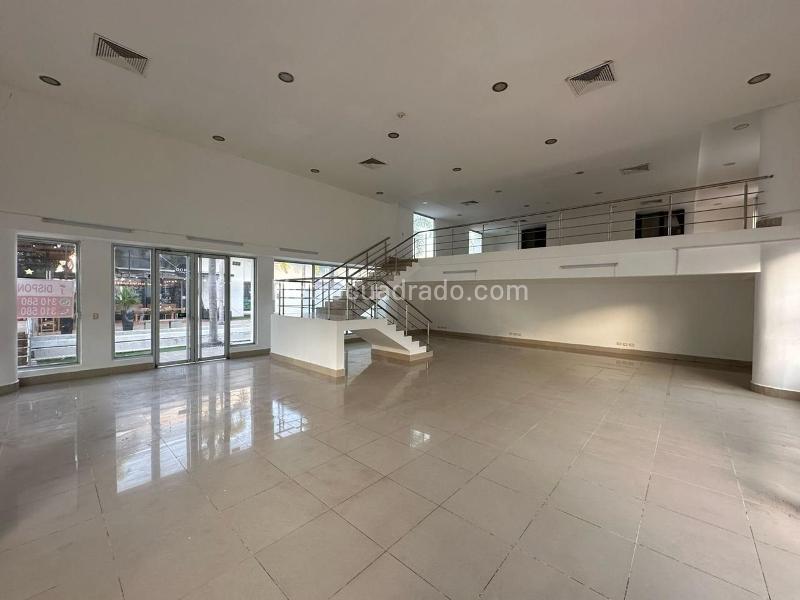 Local Comercial en Arriendo, LAS RAMBLAS, Cartagena de Indias - Vista 3