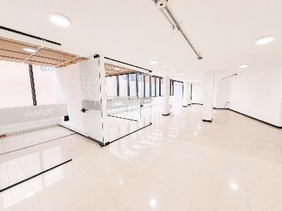 Office for rent in CHICO NORTE, Bogotá