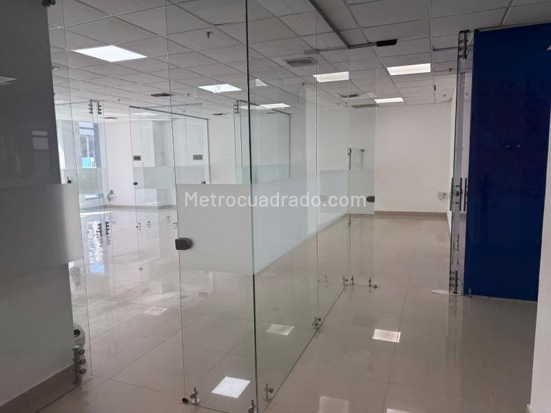 Oficina en Arriendo, ALTOS DEL PRADO, Barranquilla - Vista 3