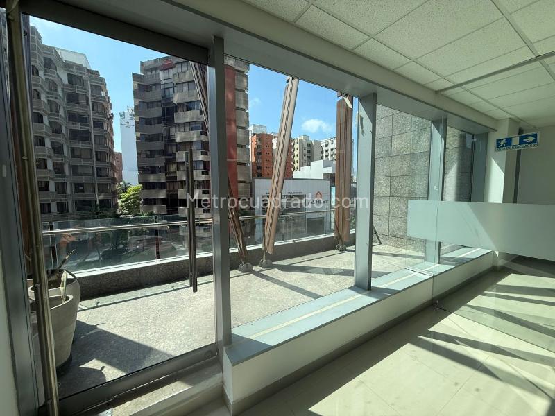 Oficina en Arriendo, ALTOS DEL PRADO, Barranquilla - Vista 4