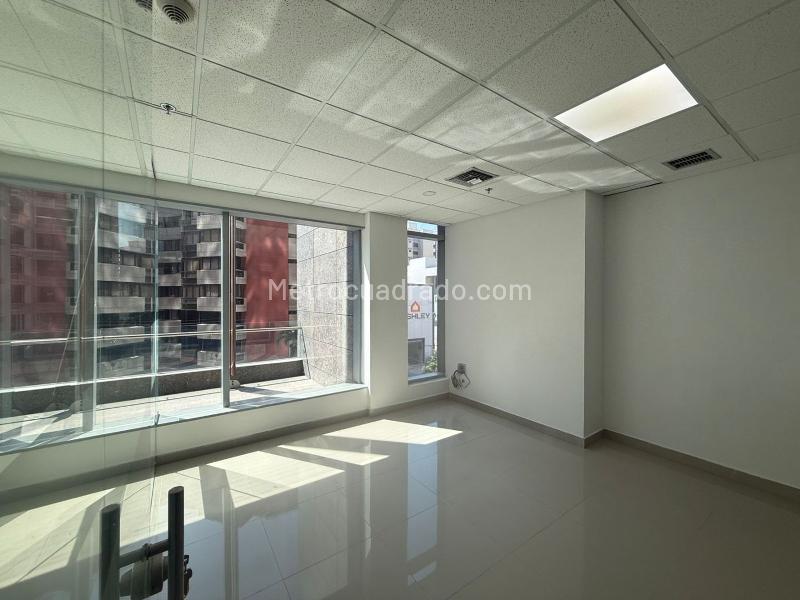 Oficina en Arriendo, ALTOS DEL PRADO, Barranquilla - Vista 5
