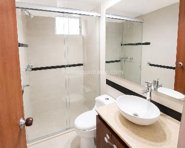 Apartamento de 2 alcobas en venta en Lagos De Cordoba, Bogotá, 80 m² · foto 17 de 20