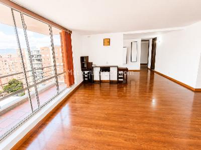 Apartamento de 2 alcobas en venta en Lagos De Cordoba, Bogotá, 80 m² · foto 12 de 20