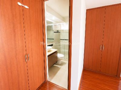 Apartamento de 2 alcobas en venta en Lagos De Cordoba, Bogotá, 80 m² · foto 16 de 20