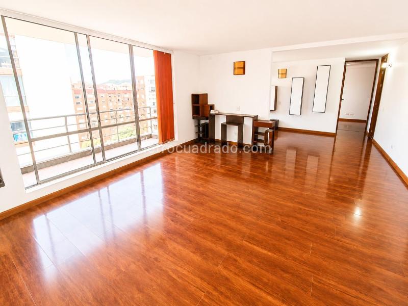 Piso – Bogotá D.C. - Vista 2