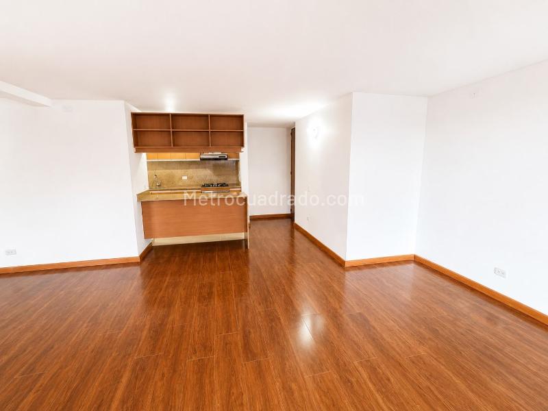 Piso – Bogotá D.C. - Vista 5