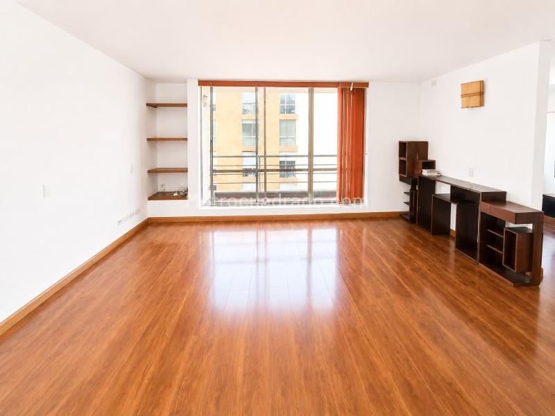 Piso – Bogotá D.C. - Vista 3