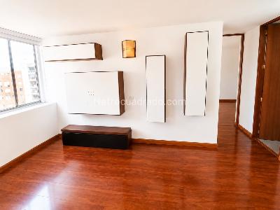 Apartamento de 2 alcobas en venta en Lagos De Cordoba, Bogotá, 80 m² · foto 14 de 20