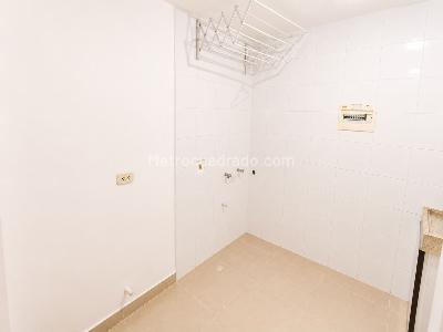 Apartamento de 2 alcobas en venta en Lagos De Cordoba, Bogotá, 80 m² · foto 20 de 20