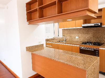 Apartamento de 2 alcobas en venta en Lagos De Cordoba, Bogotá, 80 m² · foto 18 de 20