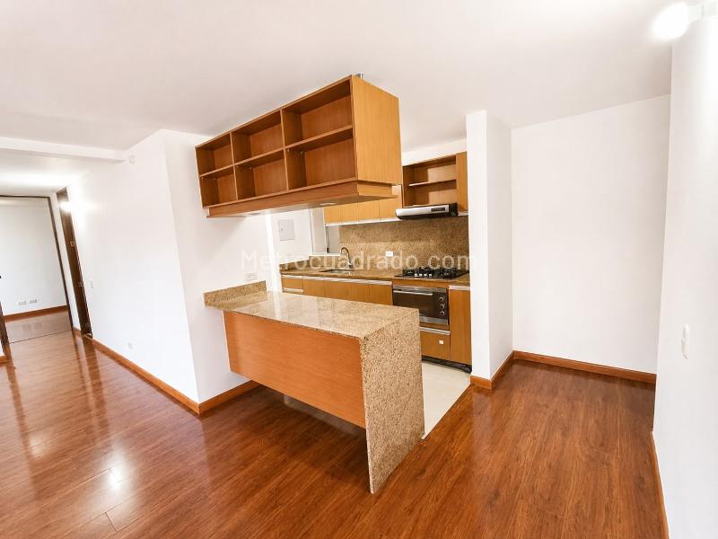 Piso – Bogotá D.C. - Vista 4