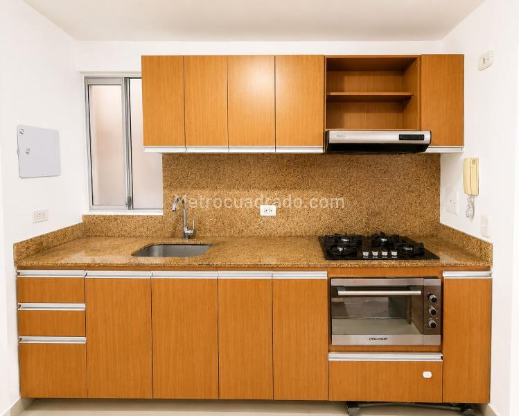 Piso – Bogotá D.C. - Más