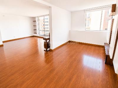 Apartamento de 2 alcobas en venta en Lagos De Cordoba, Bogotá, 80 m² · foto 13 de 20