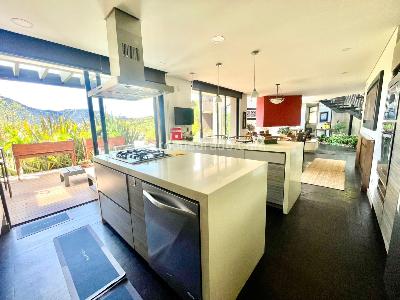 Casa en arriendo en Valle Alto De La Pradera, La Calera · foto 6 de 20