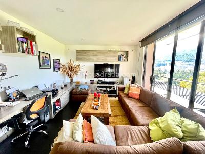 Casa en arriendo en Valle Alto De La Pradera, La Calera · foto 11 de 20