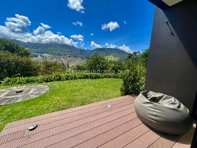 Casa en arriendo en Valle Alto De La Pradera, La Calera · foto 13 de 20