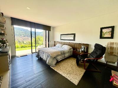 Casa en arriendo en Valle Alto De La Pradera, La Calera · foto 12 de 20