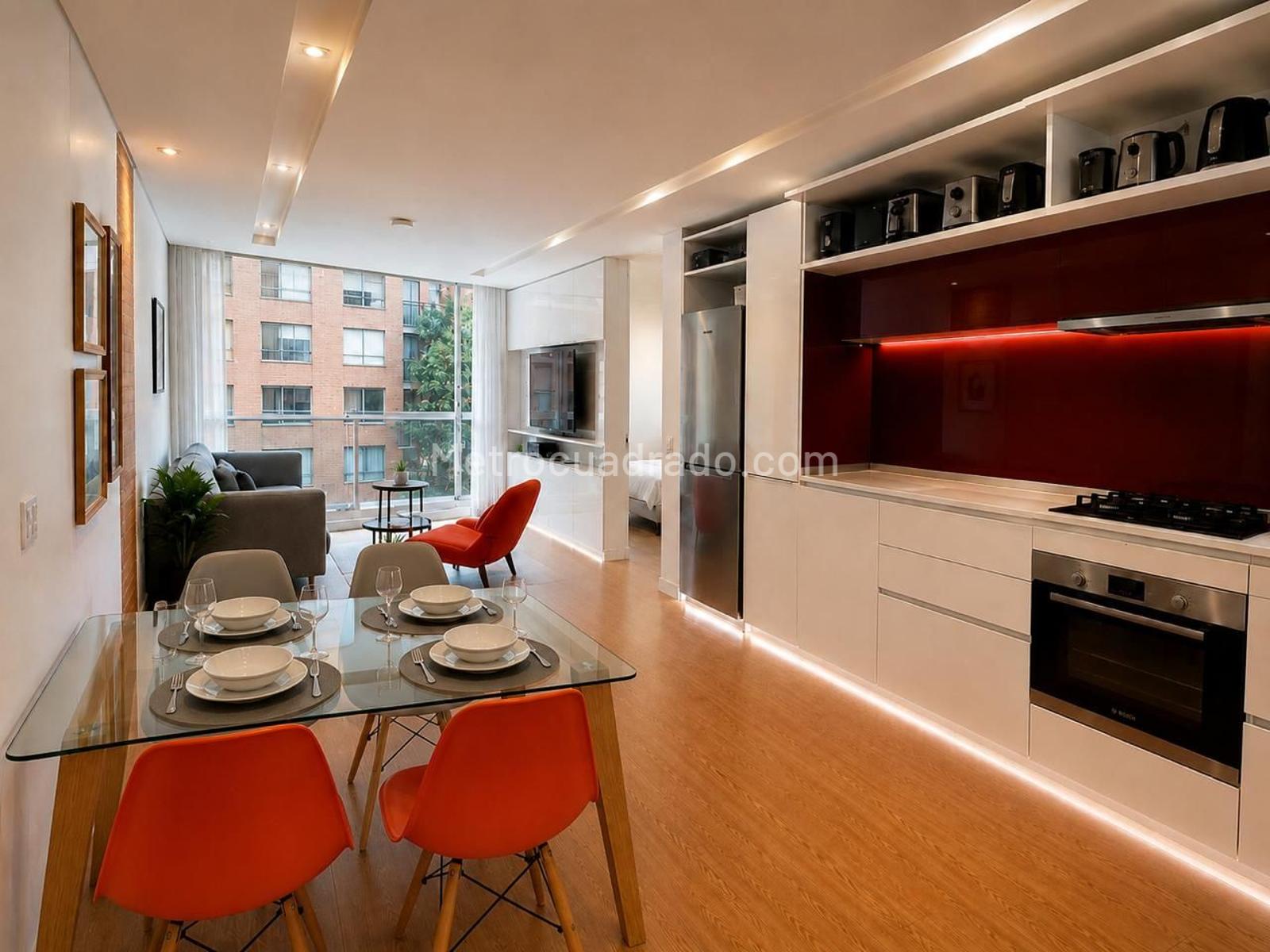 Foto del apartamento
