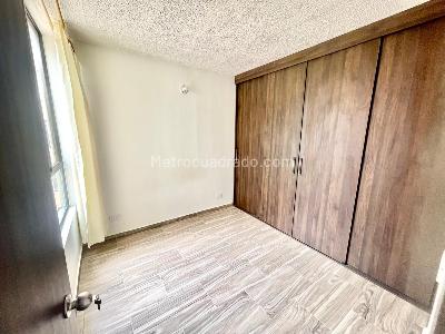 Apartamento en venta en Entre Bosques Iii, La Calera · foto 9 de 11