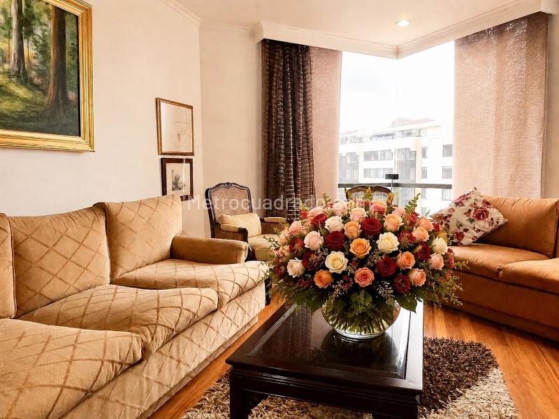 Piso – Bogotá D.C. - Vista 3