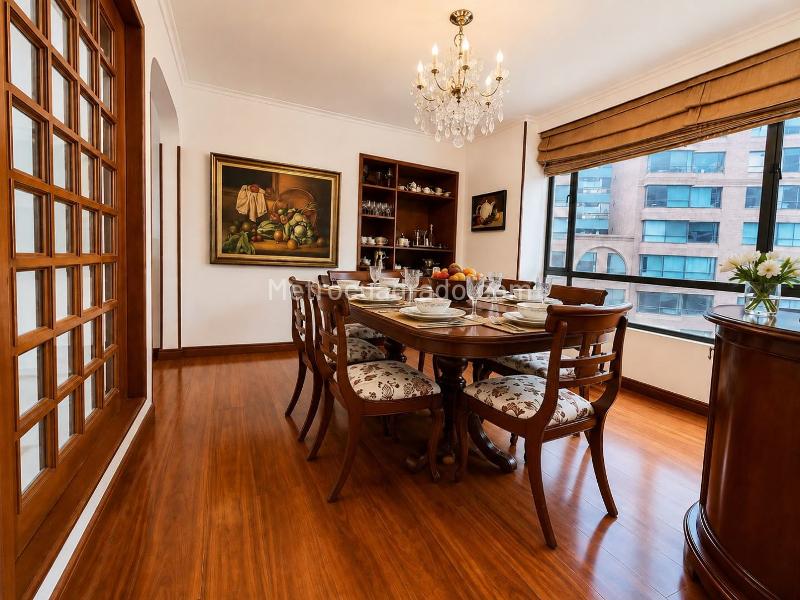 Piso – Bogotá D.C. - Vista 4
