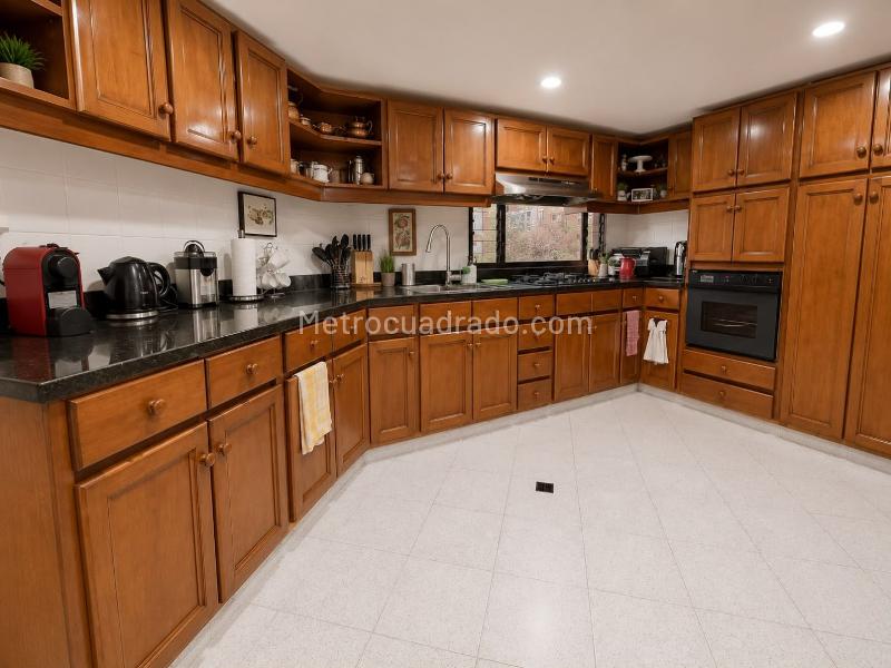 Piso – Bogotá D.C. - Más