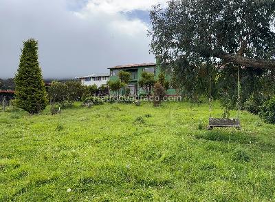 Casa de 4 alcobas en arriendo en Vereda San José, La Calera, 400 m² · foto 20 de 20