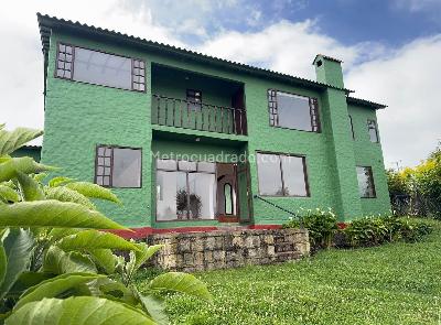 Casa de 4 alcobas en arriendo en Vereda San José, La Calera, 400 m² · foto 18 de 20