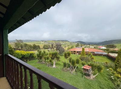 Casa de 4 alcobas en arriendo en Vereda San José, La Calera, 400 m² · foto 13 de 20